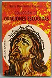 29.11.2017 · allan kardec oraciones espiritas 1. Coleccion De Oraciones Escogidas: Amazon.es: Allan Kardec ...