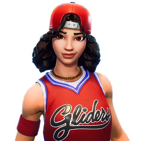 Fortnite Triple Threat Skin Character Png Images Pro Game Guides