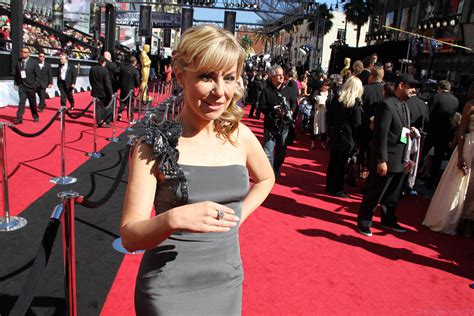 Kristyn Burtt At The 83rd Academy Awards Red Carpet Img07 Flickr