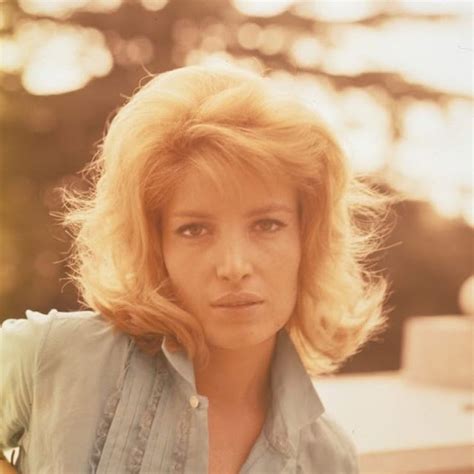45 Beautiful Photos Of Monica Vitti In The 1960s And Early 70s