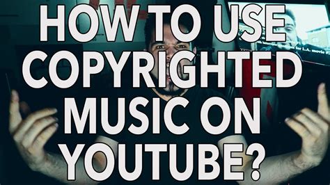 How To Use Copyrighted Music On Youtube Youtube