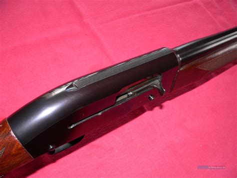 Winchester Model 50 12 Gauge Semi Automatic Sh For Sale D39
