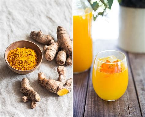 Jamu The Crazy Turmeric Tonic People Are Drinking In Bali Turmeric