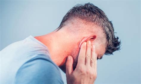 Tmj Symptoms In The Ear Treatment Options For Ear Pain