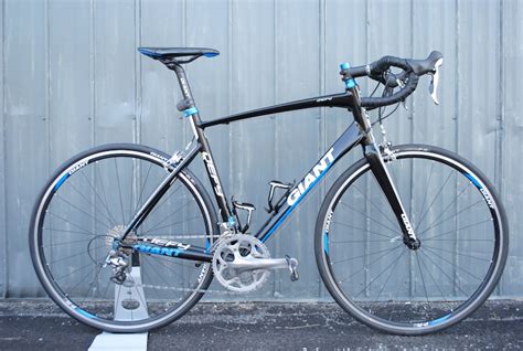 2011 Giant Defy 1 For Sale For Sale