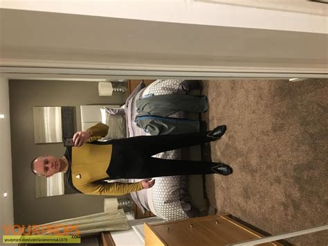 Star Trek The Next Generation Season 1 Jumpsuil Replica Tv Series Costume