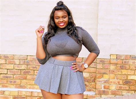 Thick Leeyonce Cries After Safw Runway Walk Body Shaming