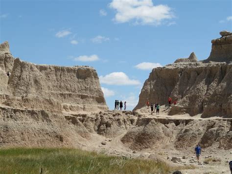 Castle Trail Badlands National Park 2021 All You Need To Know