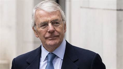 John Major Net Worth 【total Income And Revenue】