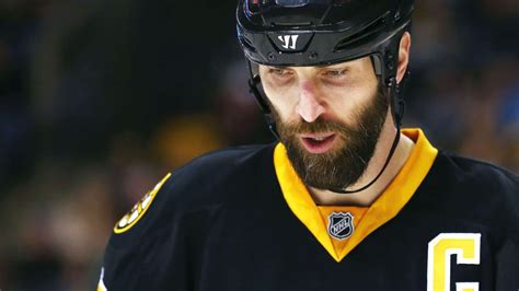 Nhl Zdeno Charas Unique Character Makes Him Special To Boston