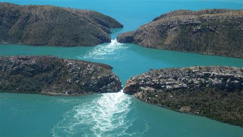 Tours And Tickets Horizontal Falls Book Now Viator