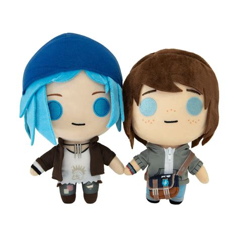 Life Is Strange Chloe Price Collectors Plush