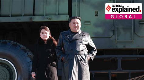 Kim Jong Uns Daughter Makes Public Appearance What Messages This Sends Explained News The