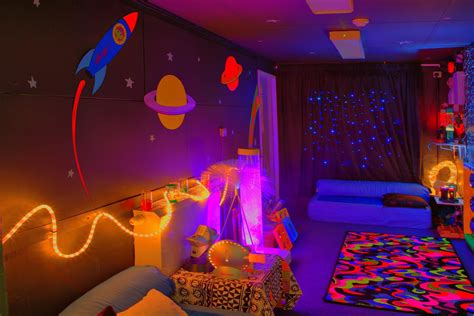 What is the best food for autism? Image result for cozy sensory room ideas | Sensory room ...