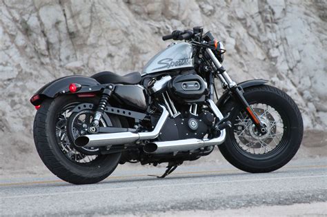 Harley Davidson Sportster 7589063