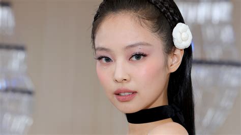 Cập Nhật 70 Về Jennie Face Of Chanel Ntbeamng