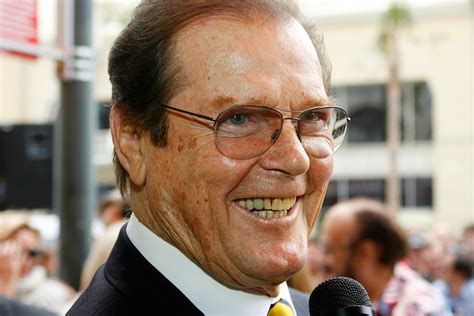 He is probably the most well known for playing fictional spy james bond in seven movies from 1973 to 1985. Roger Moore dead at 89: James Bond actor passes away after ...
