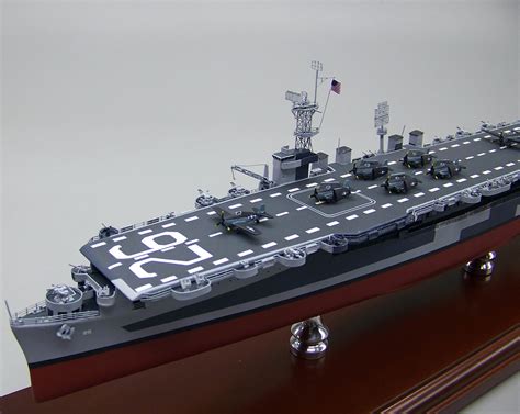 Sd Model Makers Aircraft Carrier Models Independence Class Aircraft