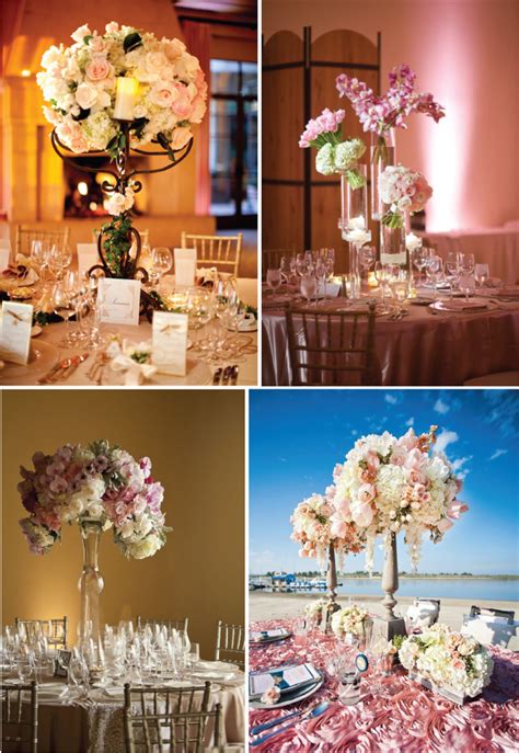 25 Stunning Wedding Centerpieces Part 6 Belle The Magazine