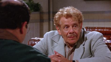 The Best Seinfeld Episodes Featuring Jerry Stiller As Frank Costanza