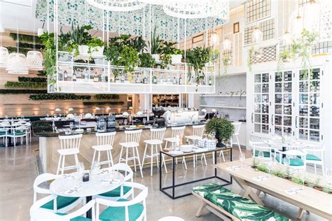Oh-So-Instagrammable Vegan Spot Lov Expands to Laval - Eater Montreal