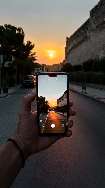 Iphoneography Is Phone Photography Better Than You Think