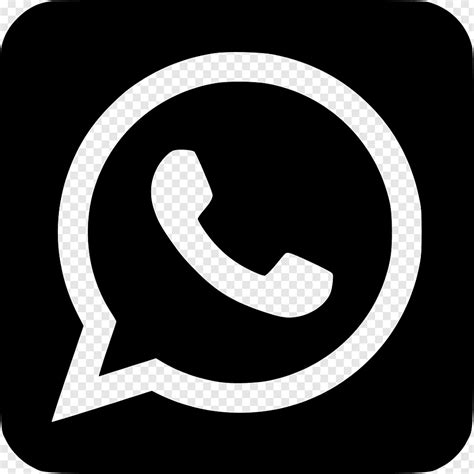 Whatsapp Logo Image Hd Picoder