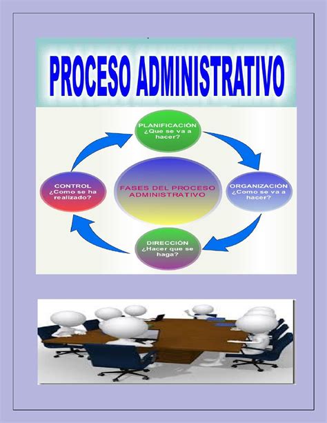Revista Proceso Administrativo Pdf By Hacv Issuu
