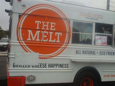Add to wishlist add to compare share. Food truck review: the melt (plus a highlight of a south ...