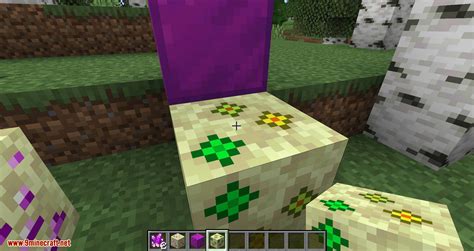 More Ores In One Mod 1171 1165 Ores In The Overworld Nether And