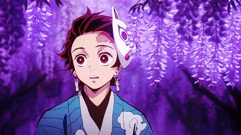 Just A Fellow Writer Could You Do Tanjiro X A Very Insecure And Self 599
