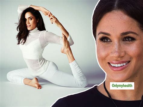 meghan markle fitness secrets 5 tips you must try onlymyhealth