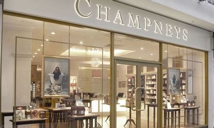 Spa Pamper Package Champneys City Spas Groupon