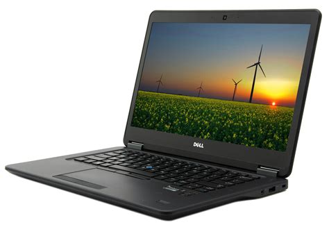 Dell Latitude E7450 14 Laptop I5 5300u Windows 10