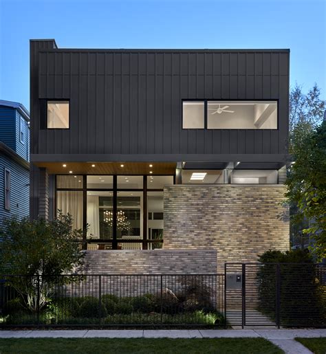 The Best Residential Architects In Chicago Chicago