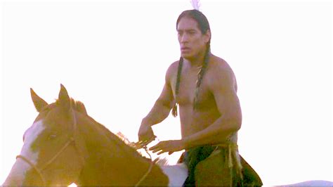 michael spears lakota actor polynesian men lakota spears videos native american michael