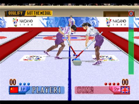 It's also the first and so far only game rated 0 by ign. Nagano Winter Olympics '98 (Game) - Giant Bomb