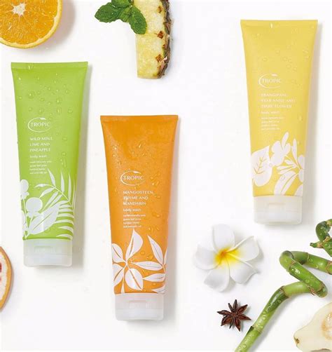 Blog Tropic Skincare Effective Skin Care Products Skin Care