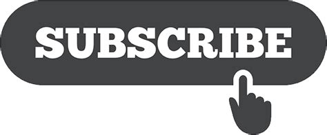 Subscribe Transparent Png Png Play