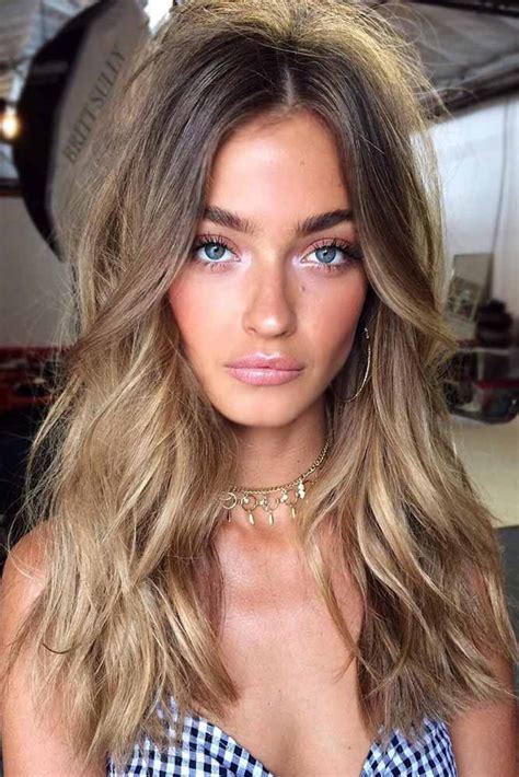 45 Spicy Spring Hair Colors To Try Out Now Spring Hair Color Spring