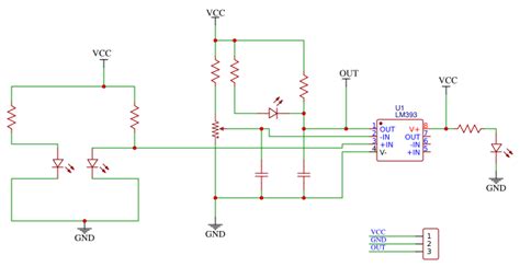 Natura galería sostén lm393 ir sensor datasheet Stevenson Infantil