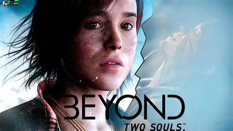 Beyond Two Souls Naked Telegraph