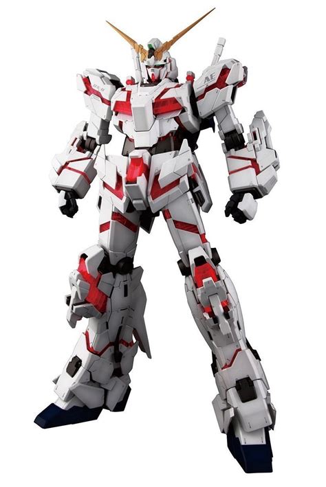 Pg 160 Rx 0 Unicorn Gundam Model Kit At Mighty Ape Australia