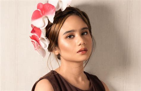 Kembali Dipercaya Jadi Duta Ffi Ini Perjalanan Karier Aktris Tissa Biani