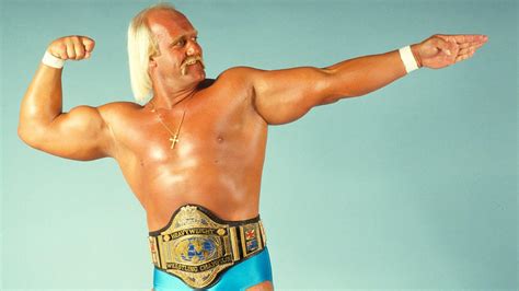 Hulk Hogan Vs Rusty Brooks WrestleCrap