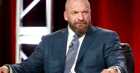 10 Impressive Things Triple H Has Already Accomplished For Wwe On The