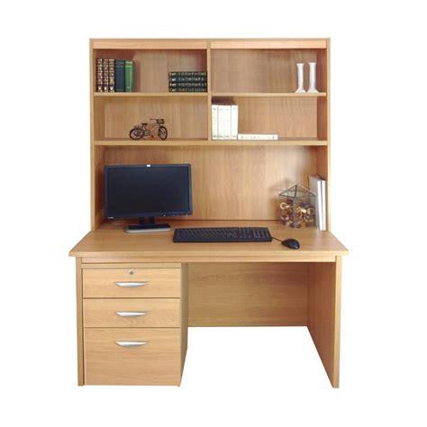 Enter your email address to receive alerts when we have new listings available for corner desk with filing cabinet. Home Office Desk With Drawers & Filing Cabinet & Hutch ...