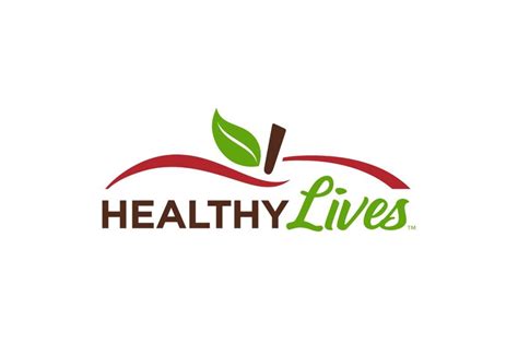 Healthy Logo Inspiration