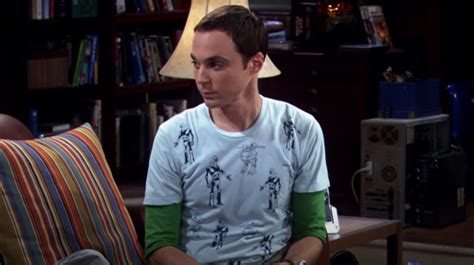 Young Sheldon Fans Cant Get Over This Big Bang Theory Mistake