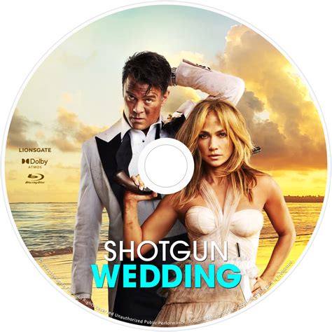Shotgun Wedding Movie Fanart Fanarttv